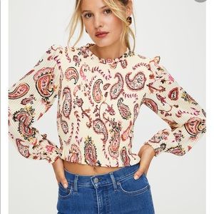 Wilfred Lilith Blouse